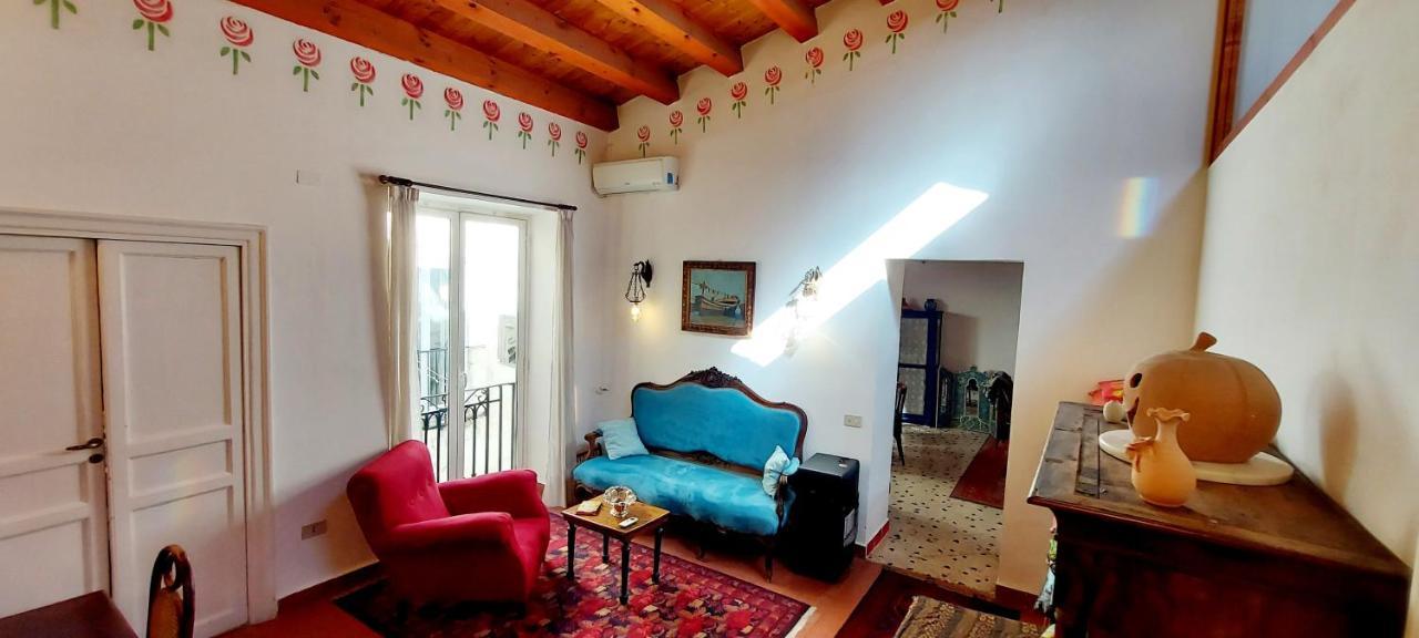 Vucciria'S Holiday Home Palermo Exterior foto