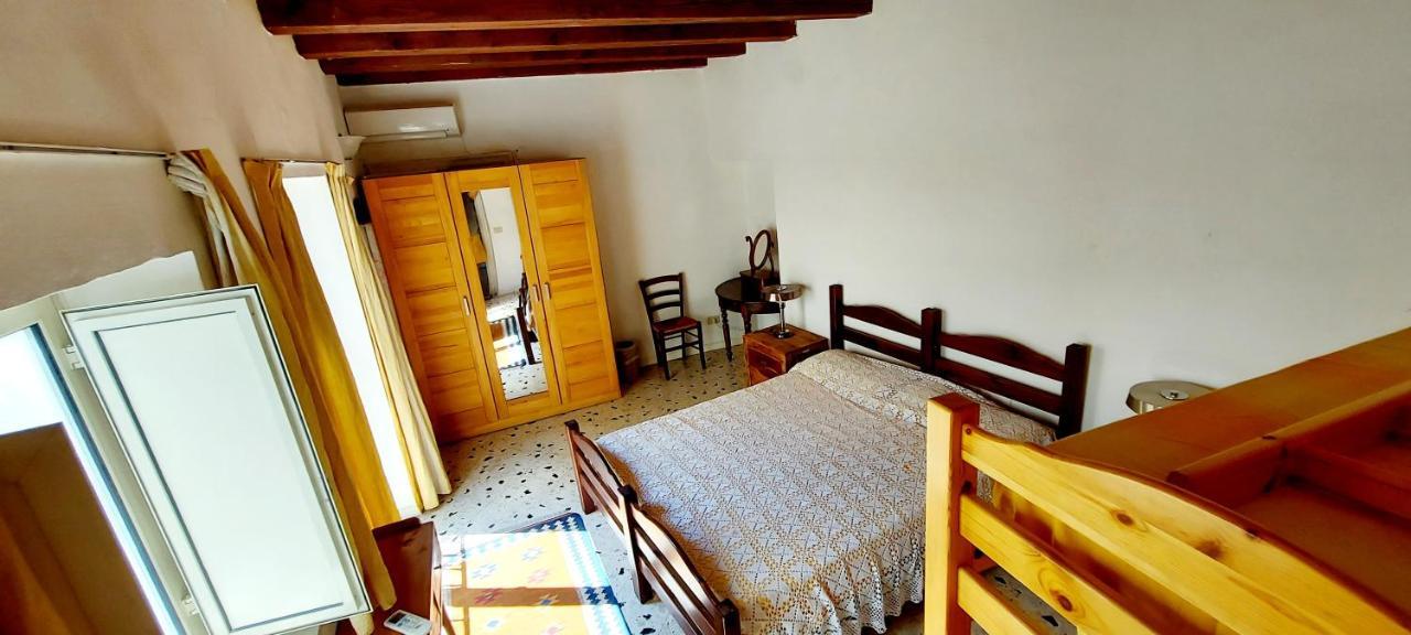Vucciria'S Holiday Home Palermo Exterior foto