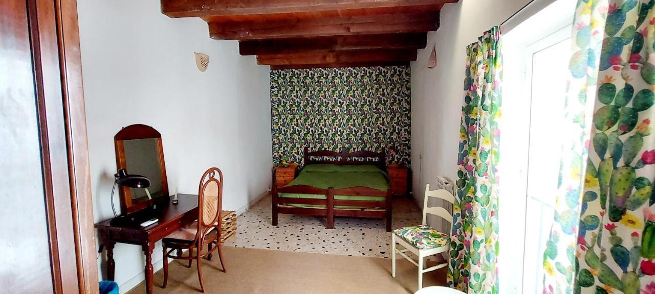 Vucciria'S Holiday Home Palermo Exterior foto