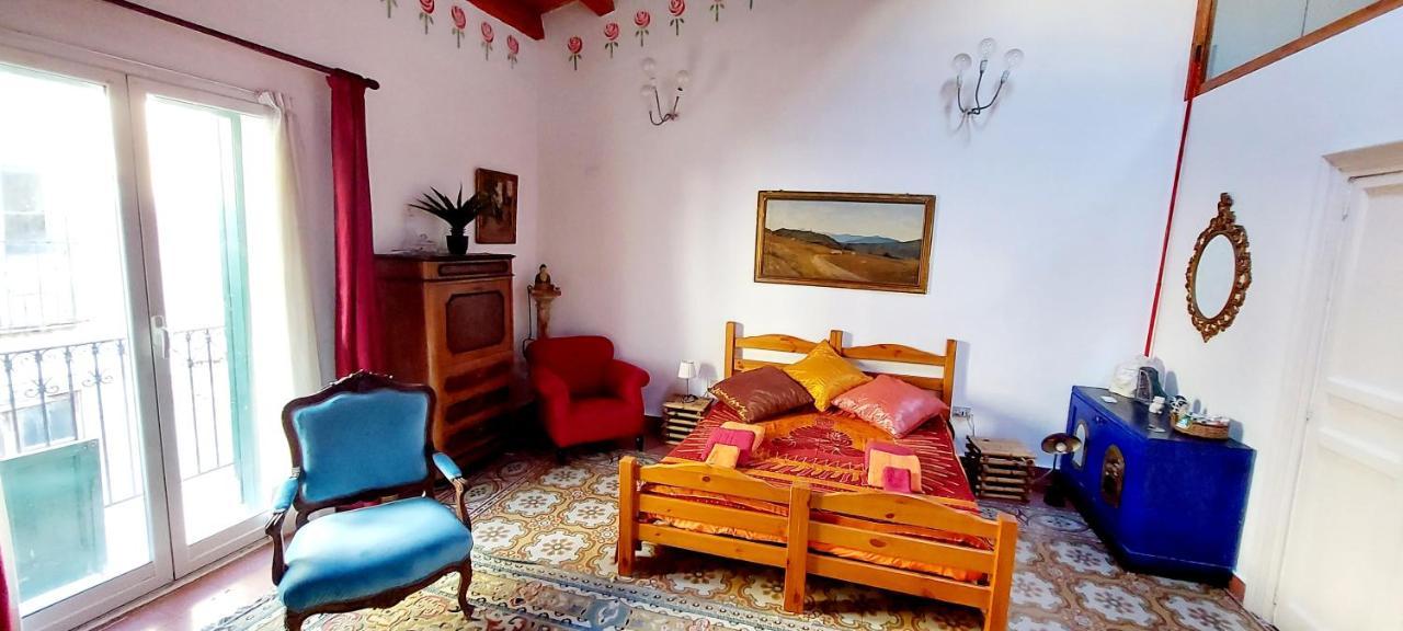 Vucciria'S Holiday Home Palermo Exterior foto